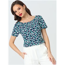 Блузка Доминика, жанр