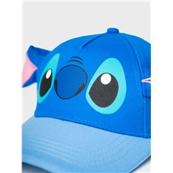 Кепка текстильная для девочек