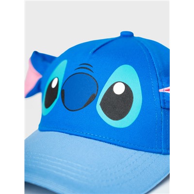 Кепка текстильная для девочек