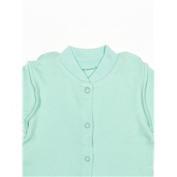 8/329 Кофточка ясельная интерлок