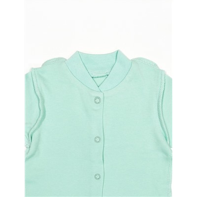 8/329 Кофточка ясельная интерлок