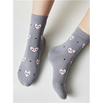 Теплые CONTE-KIDS SOF-TIKI Носки детские махровые