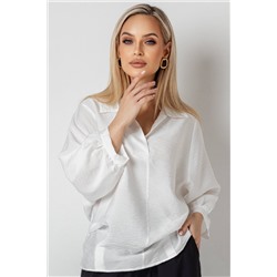 Блузка женская  4374/09/Молочный