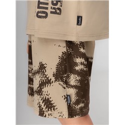 Bodo Костюм 11-633MU