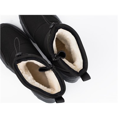 Зимние Сапоги Nike