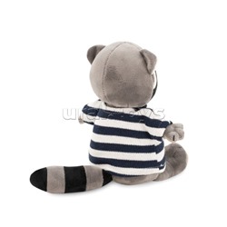 Енотик Дэнни в тельняшке 25