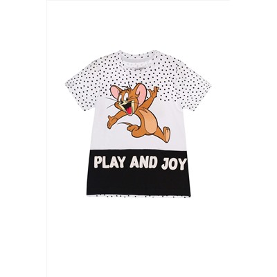 Футболка PLAYTODAY, 1088901