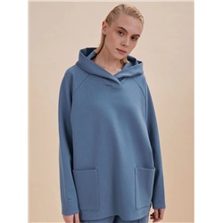 PELICAN Толстовка DFNK6933/1