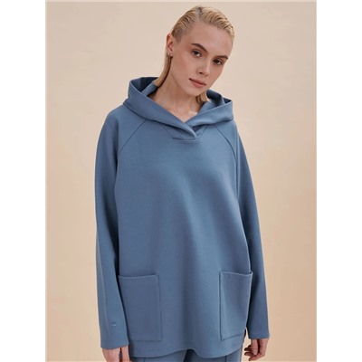 PELICAN Толстовка DFNK6933/1