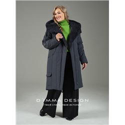DIMMA Пальто 2605