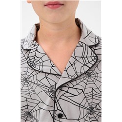 Пижама с брюками Потемки кант НАТАЛИ, 1071257