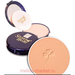 Fennel Пудра Sweat Heart для лица тон Rose