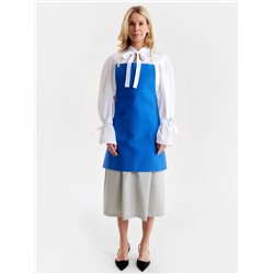 Фартук кухонный «Этель» Minimalist design, 60×70 см, лён 61%, хлопок 39%, 500 г/м²