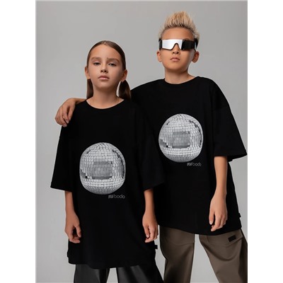 Bodo Футболка 36-147MU