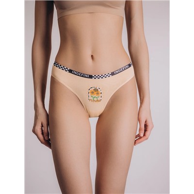 INDEFINI Трусы 3349LUF