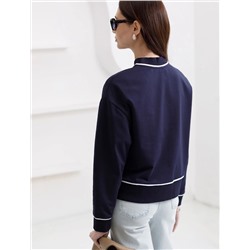 VILATTE Джемпер D49.166