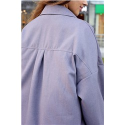 Lika Dress Рубашка 10163