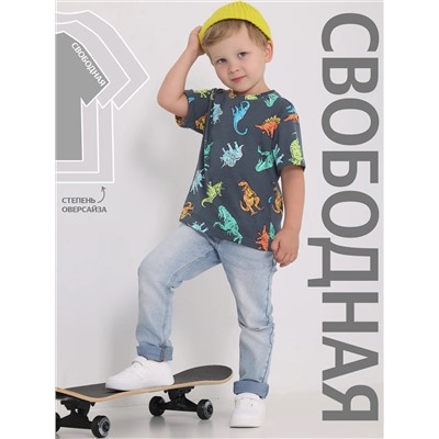 Апрель Футболка 1ПДФК4590001н