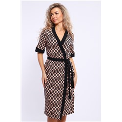 Пеньюар 21014