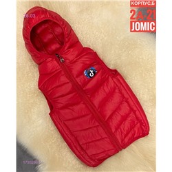 Жилетка 1730298-1