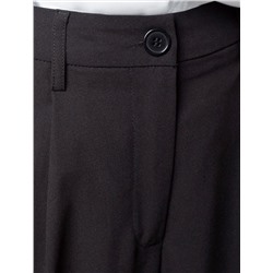 Брюки-палаццо из поливискозы