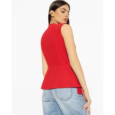 CHARUTTI Жилет 10247