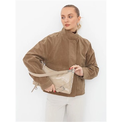 Сумка 91393 beige Velina Fabbiano-Safenta