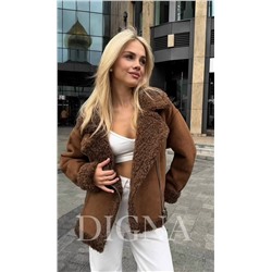 Дубленка #23069449