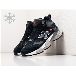 Зимние Кроссовки New Balance 9060 High