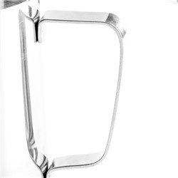 40742 Питчер для молока 0,6 л нерж/сталь MB (х60)