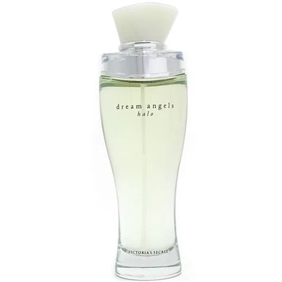 VICTORIA'S SECRET DREAM ANGELS HALO edp (w) 75ml TESTER