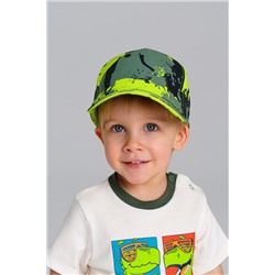 Кепка PLAYTODAY, 1122074