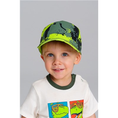 Кепка PLAYTODAY, 1122074