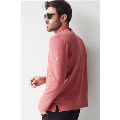 Лонгслив VILATTE, 1215206