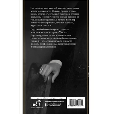 АСТ Дмитрий Львович Медведев "33 принципа Черчилля"