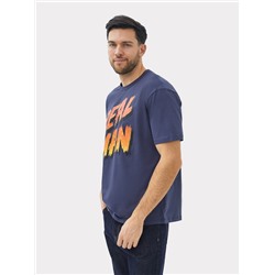 ФУТБОЛКА МУЖСКАЯ 111785