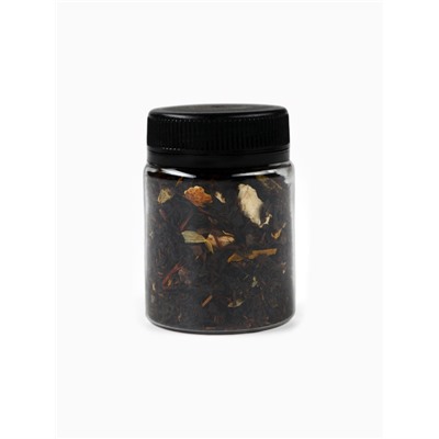 Адвент- календарь с чаем «Почта новогодняя», 215 г