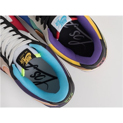 Кроссовки Nike Air Force 1 Low