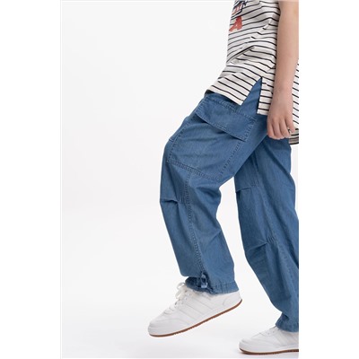 Джинсы PELICAN, 1104399