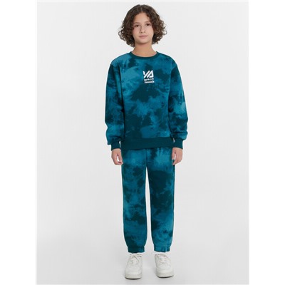 БРЮКИ ДЛЯ МАЛЬЧИКОВ 183374