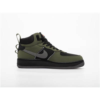 Зимние Кроссовки Nike Air Force 1 Mid