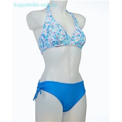 8060-28 Купальник раздельный (46-50)