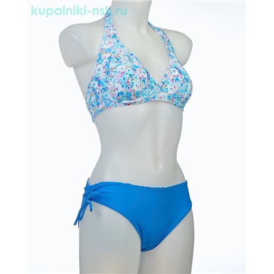 8060-28 Купальник раздельный (46-50)