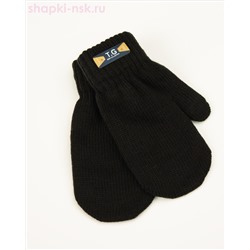 080-TMm Варежки для мальчика (9-10 лет)