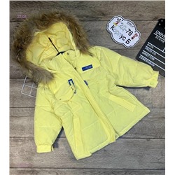 куртка осенняя 1981570-5