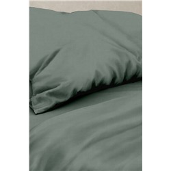 Комплект постельного белья SONNO FJORD цвет Оливковый