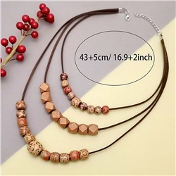 Колье арт. 26 7463 (id 285046)