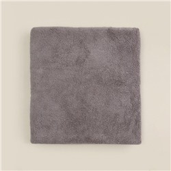 Полотенце махровое SL HOME: Classic "Софт Мист" 100х180 см, 100% хлопок, 530 г/м2