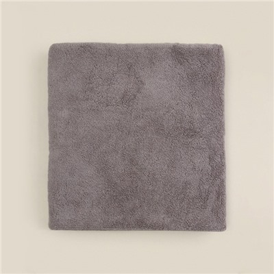 Полотенце махровое SL HOME: Classic "Софт Мист" 100х180 см, 100% хлопок, 530 г/м2