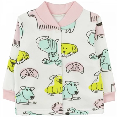 YOULALA Кофточка 0001301101